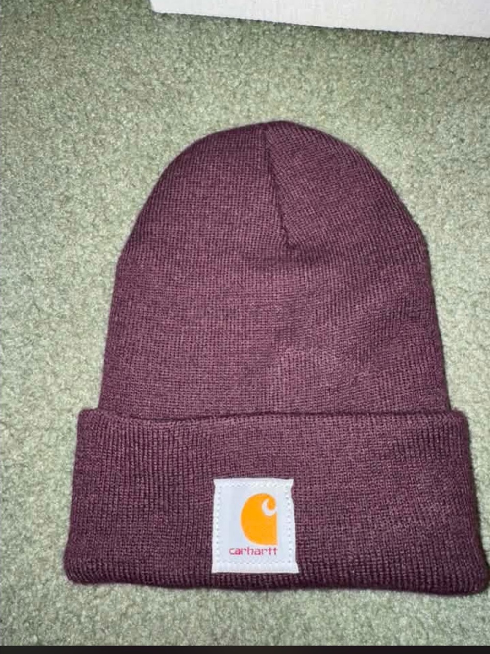 Women’s Carhartt hat